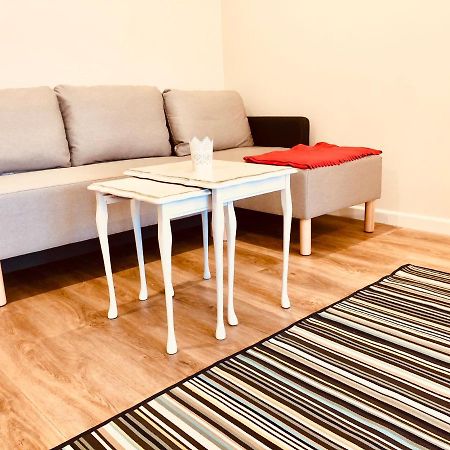 #Visitlublin Apartments Premium Wschodnia Ngoại thất bức ảnh