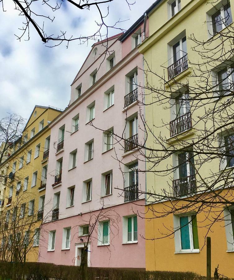 #Visitlublin Apartments Premium Wschodnia Ngoại thất bức ảnh