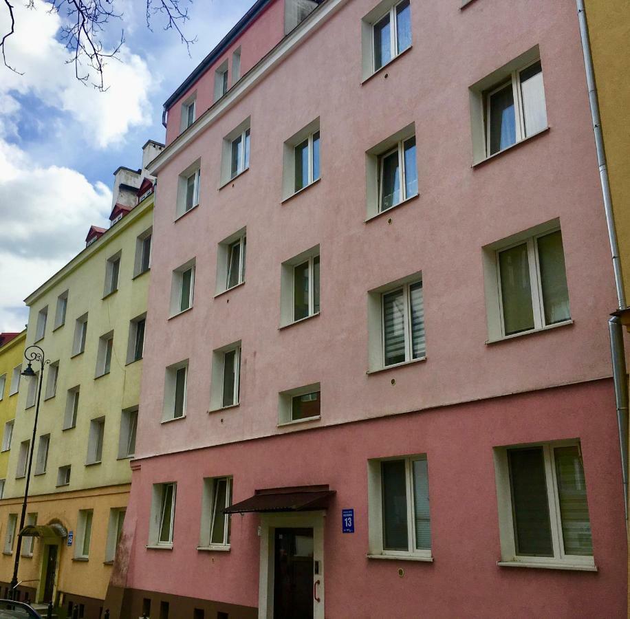 #Visitlublin Apartments Premium Wschodnia Ngoại thất bức ảnh