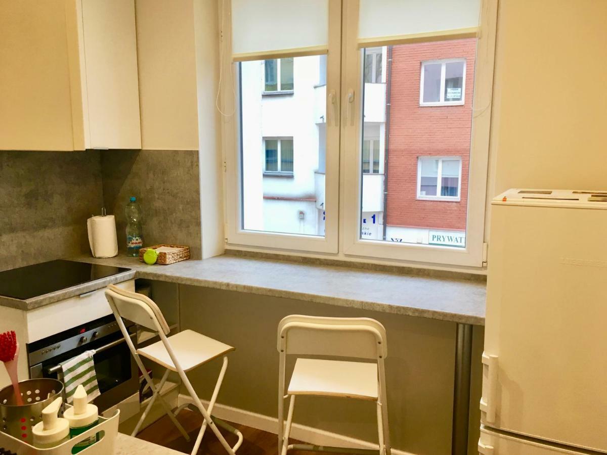 #Visitlublin Apartments Premium Wschodnia Ngoại thất bức ảnh