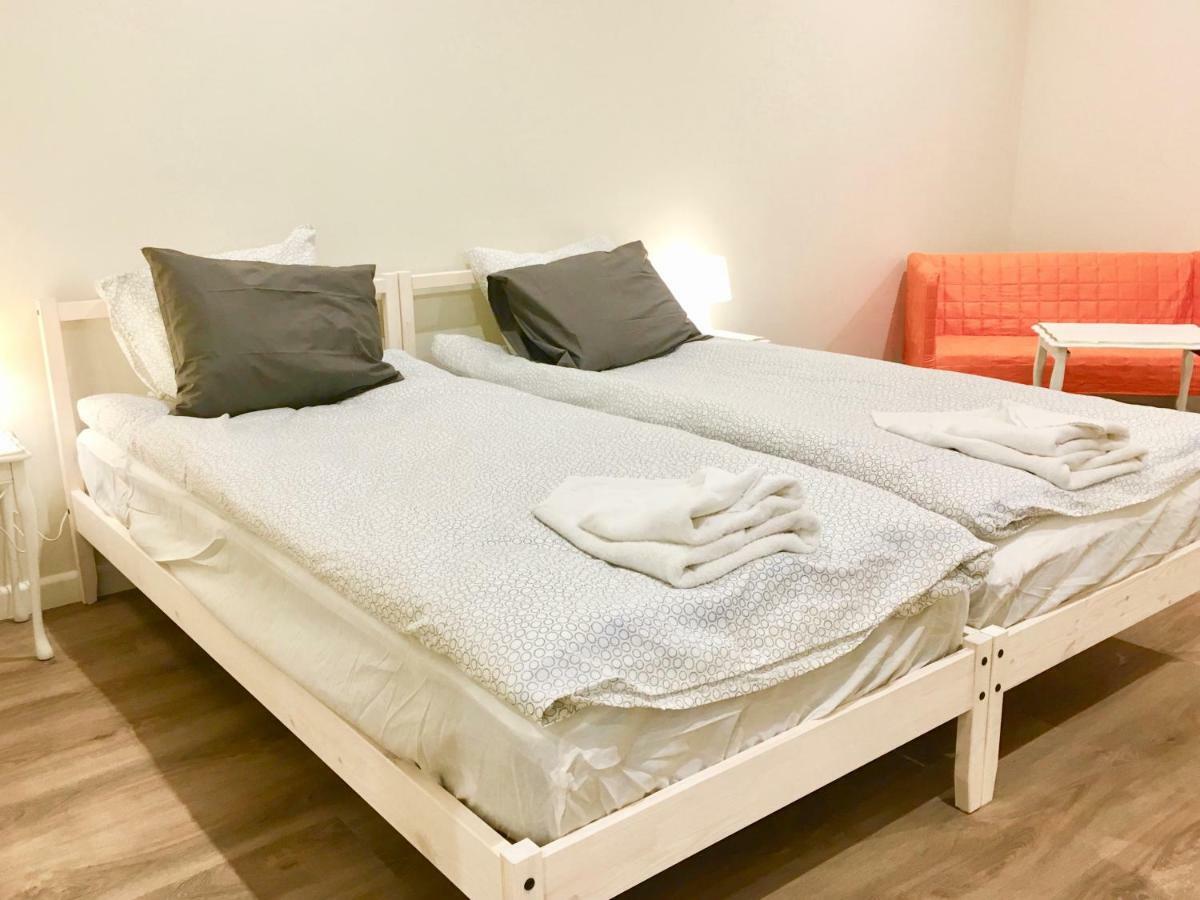 #Visitlublin Apartments Premium Wschodnia Ngoại thất bức ảnh