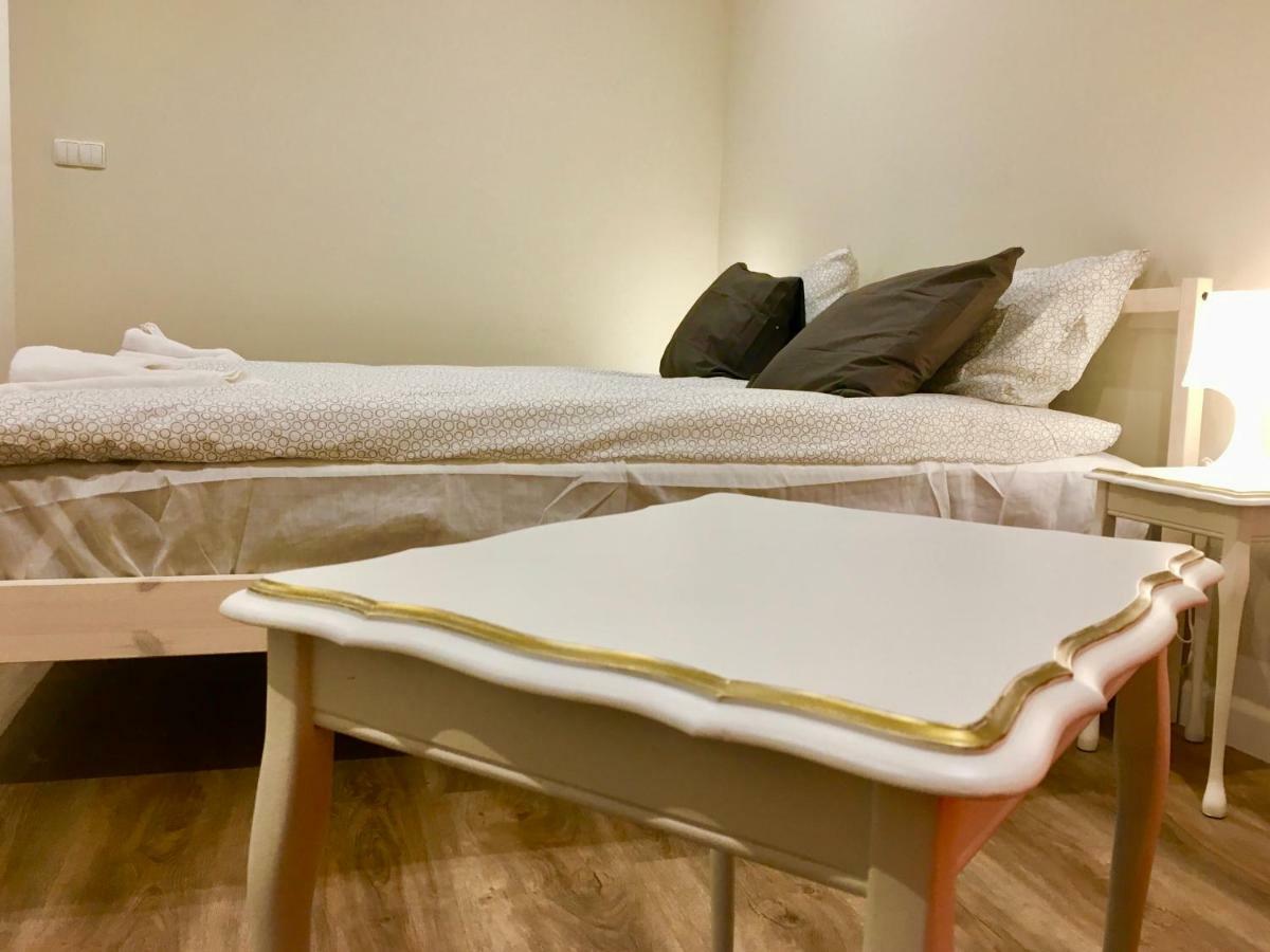 #Visitlublin Apartments Premium Wschodnia Ngoại thất bức ảnh