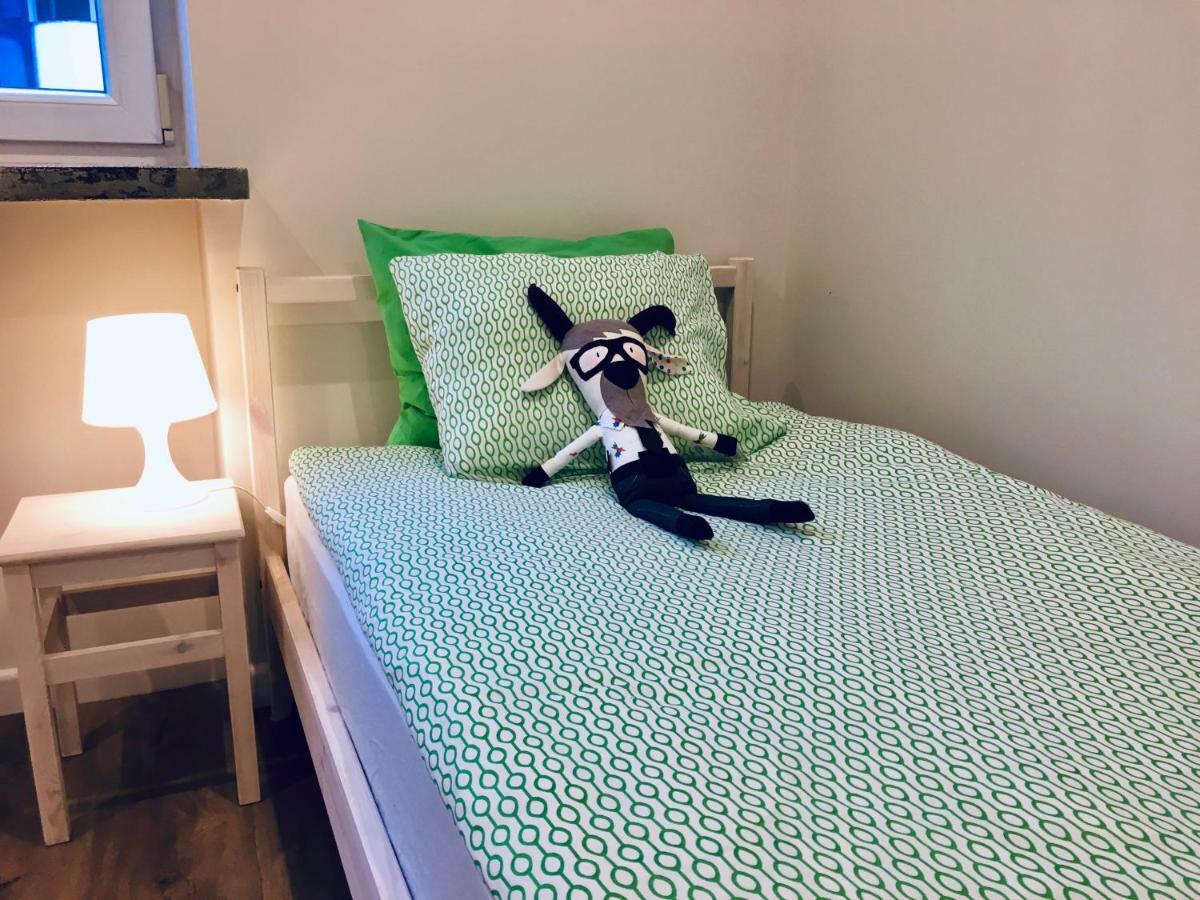 #Visitlublin Apartments Premium Wschodnia Ngoại thất bức ảnh