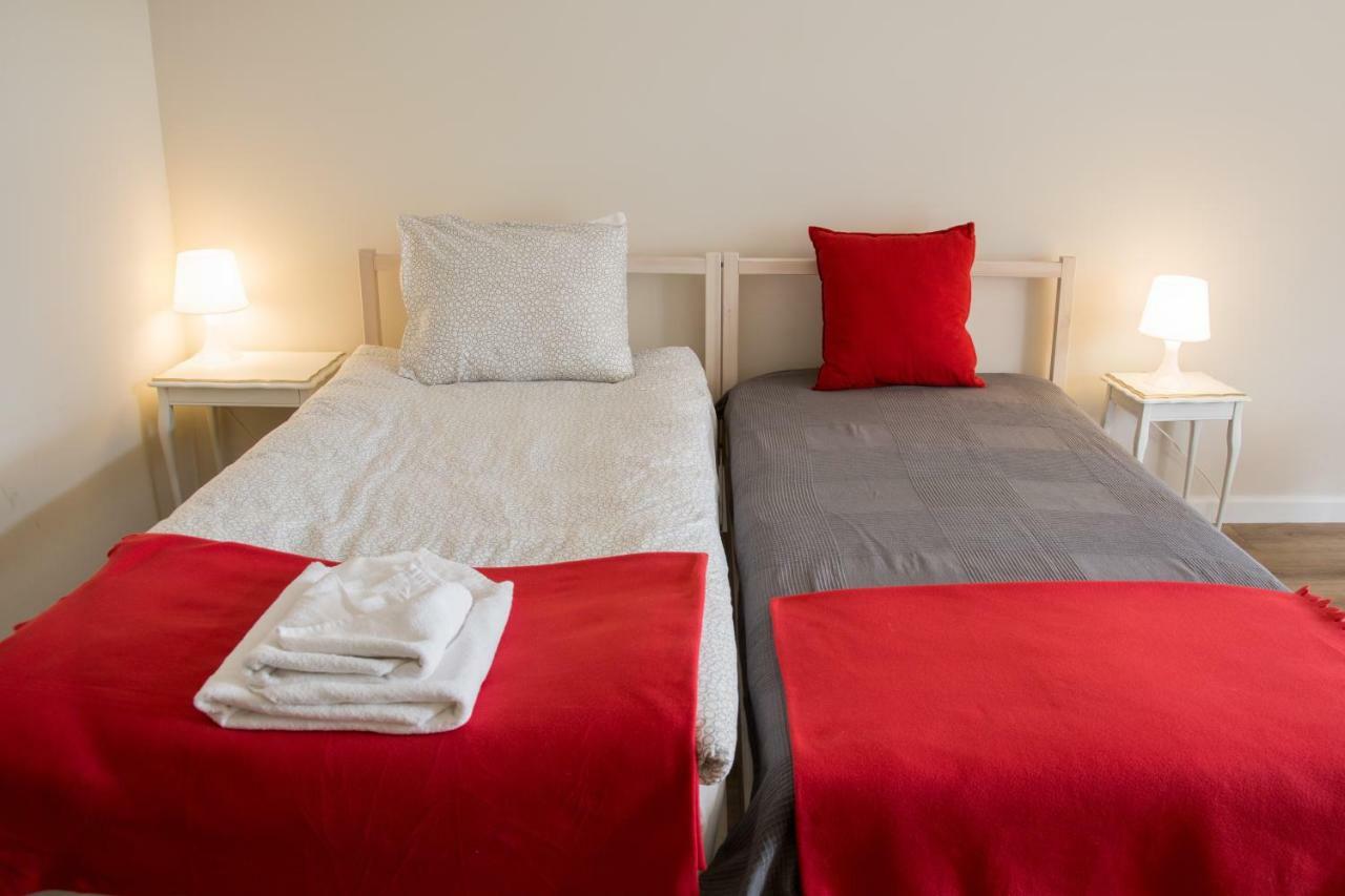 #Visitlublin Apartments Premium Wschodnia Ngoại thất bức ảnh