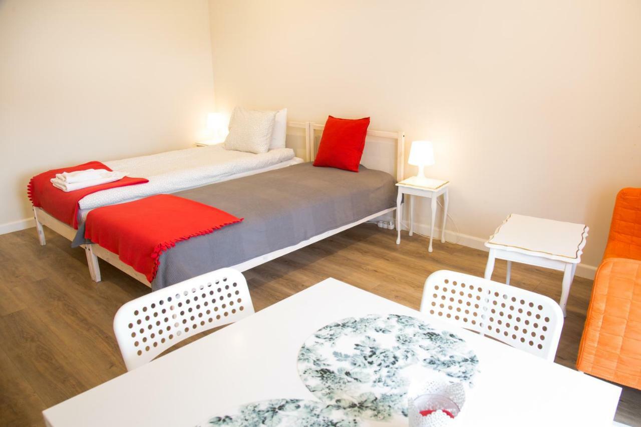 #Visitlublin Apartments Premium Wschodnia Ngoại thất bức ảnh