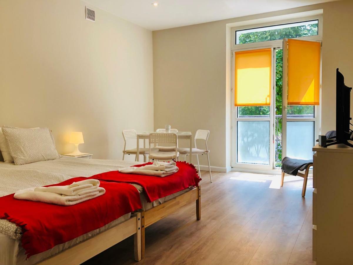 #Visitlublin Apartments Premium Wschodnia Ngoại thất bức ảnh