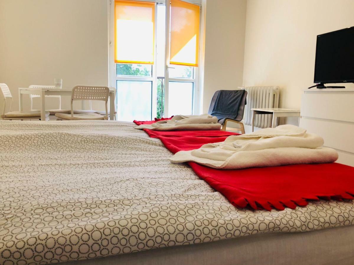 #Visitlublin Apartments Premium Wschodnia Ngoại thất bức ảnh