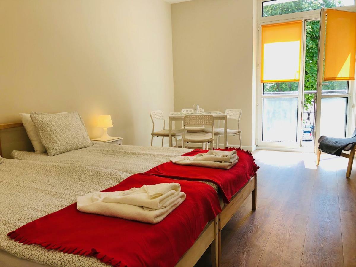 #Visitlublin Apartments Premium Wschodnia Ngoại thất bức ảnh