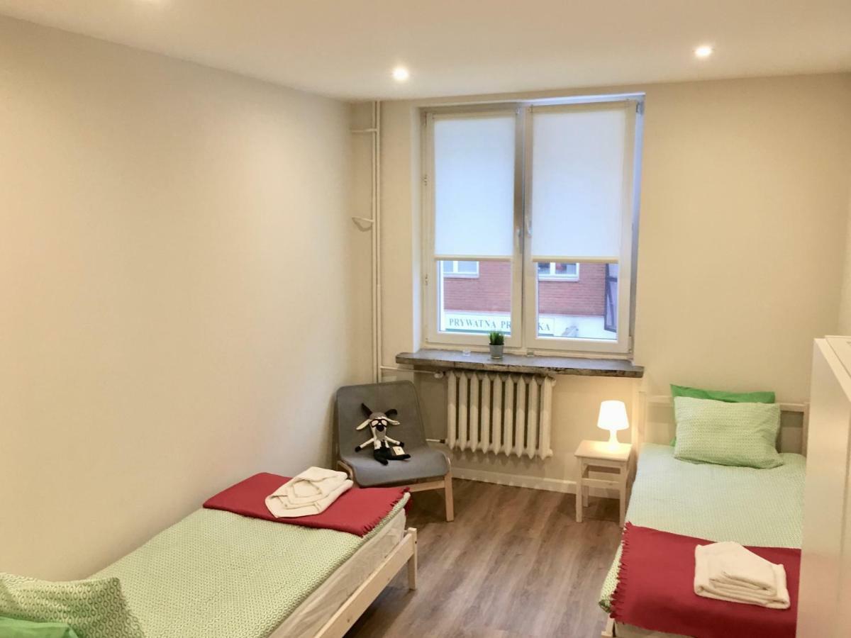 #Visitlublin Apartments Premium Wschodnia Ngoại thất bức ảnh