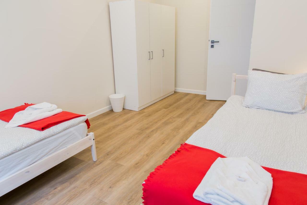#Visitlublin Apartments Premium Wschodnia Ngoại thất bức ảnh