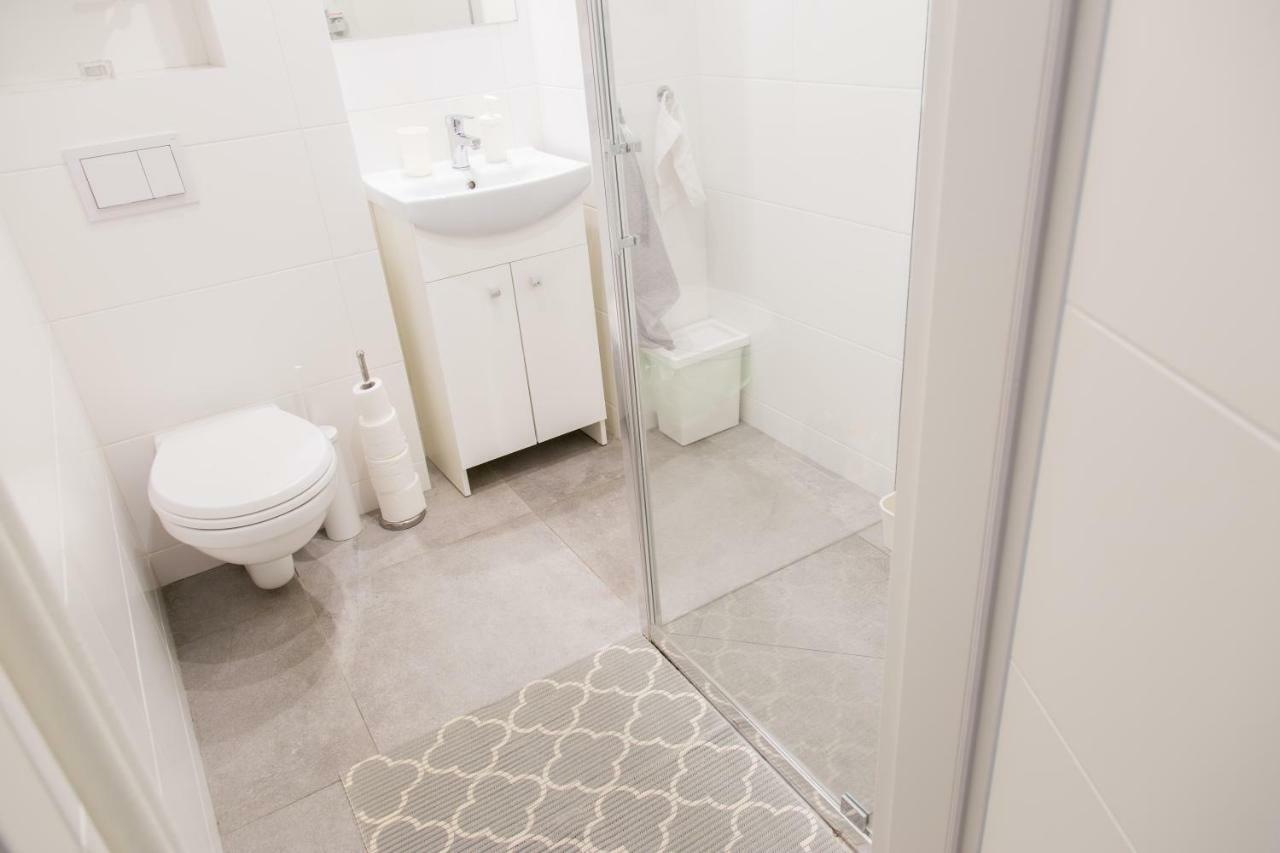 #Visitlublin Apartments Premium Wschodnia Ngoại thất bức ảnh