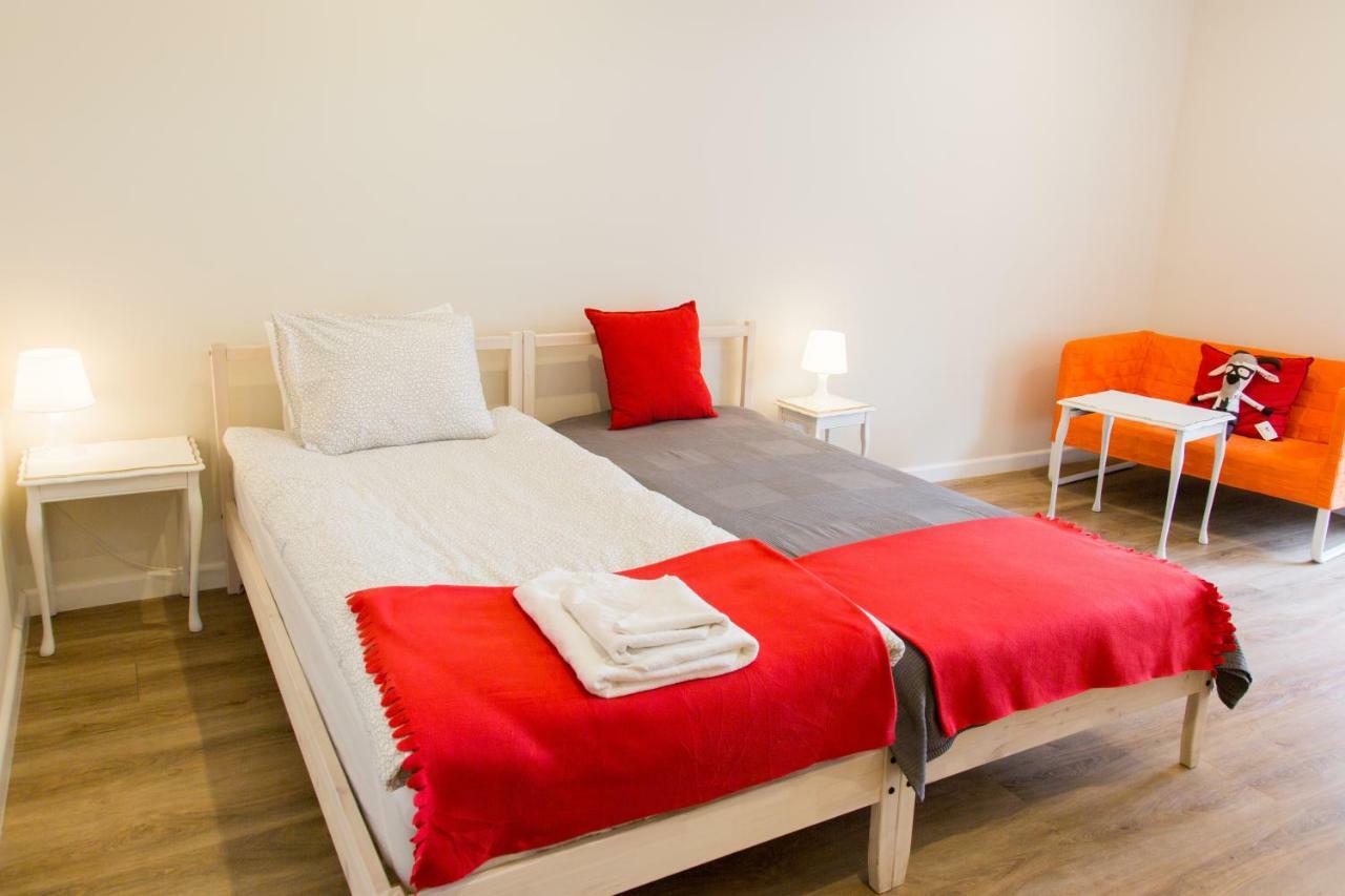 #Visitlublin Apartments Premium Wschodnia Ngoại thất bức ảnh