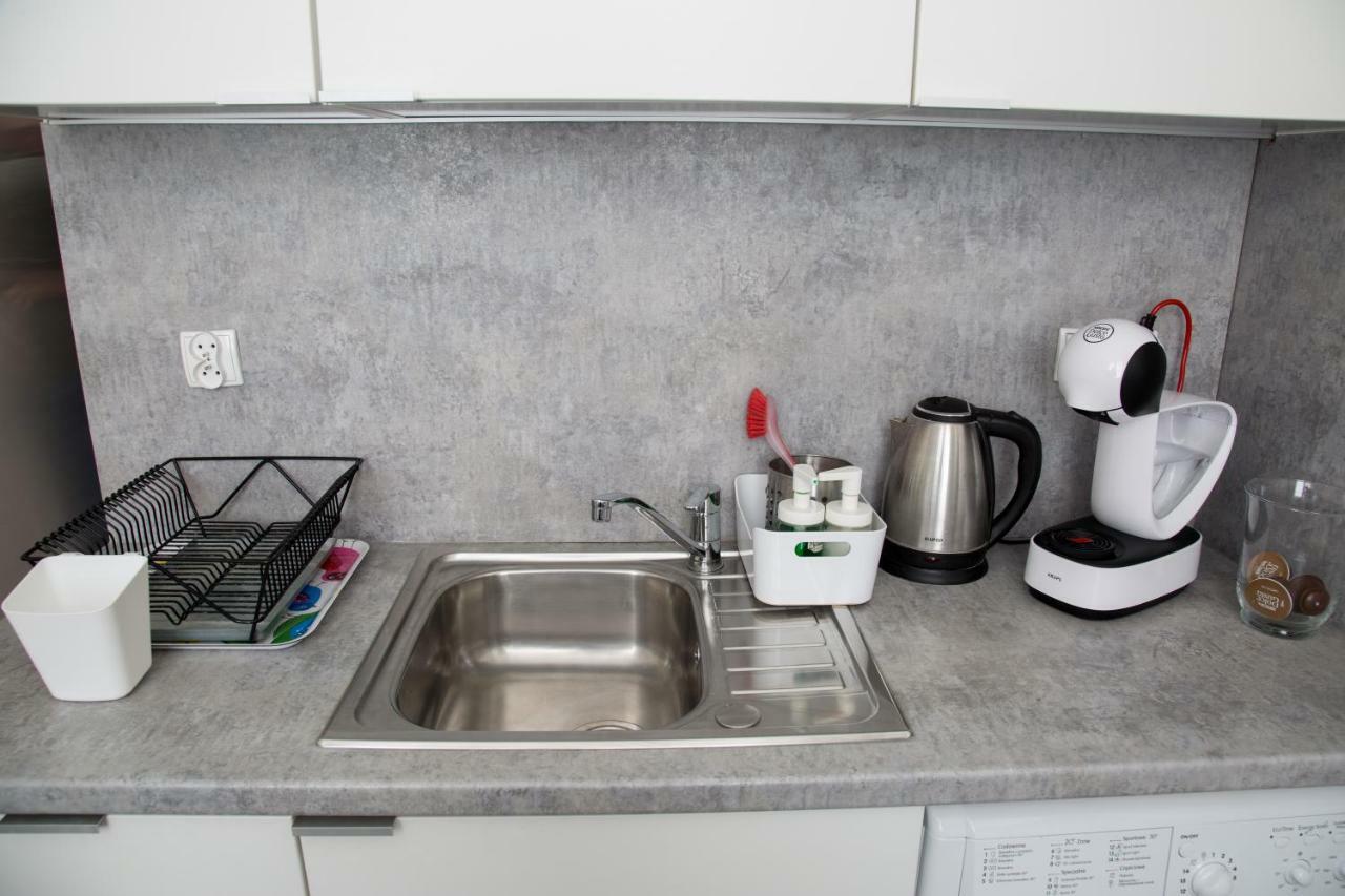 #Visitlublin Apartments Premium Wschodnia Ngoại thất bức ảnh