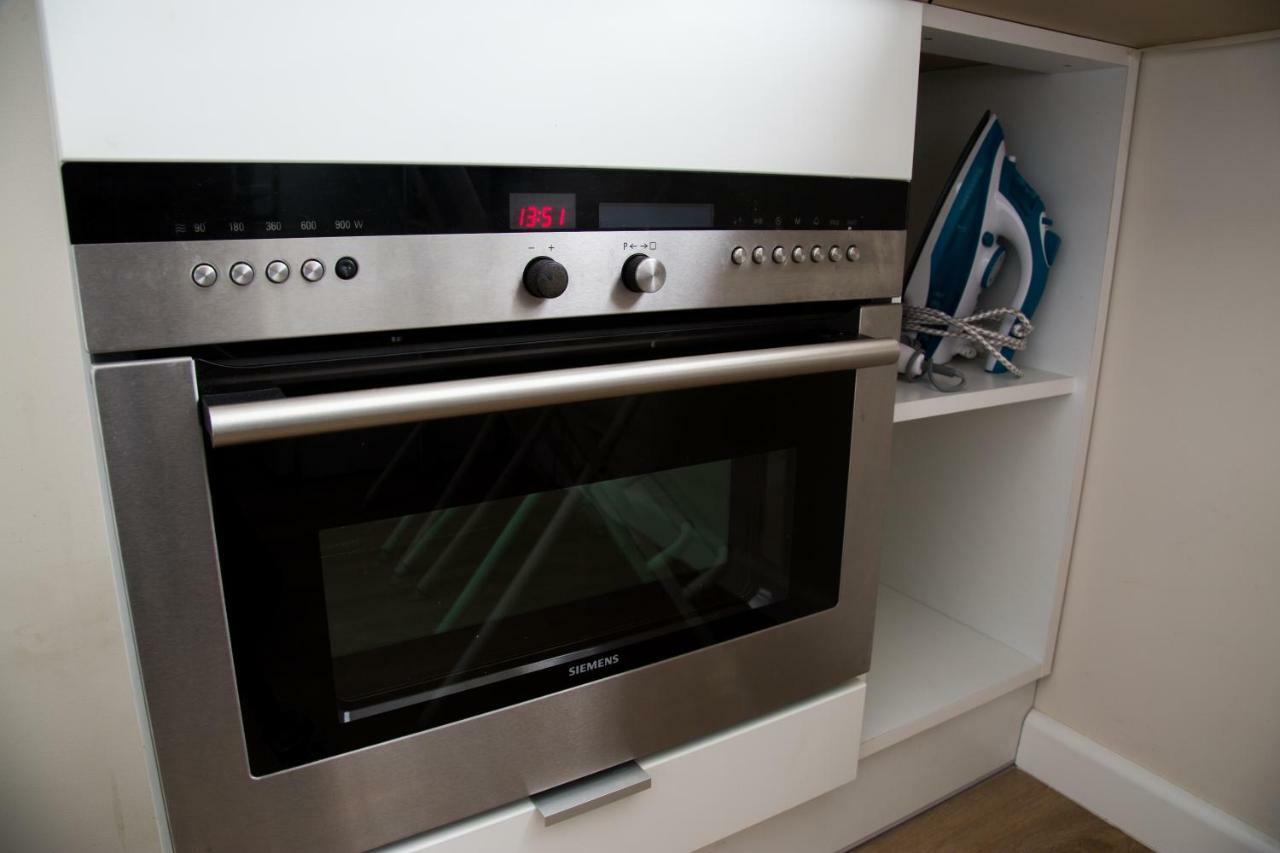 #Visitlublin Apartments Premium Wschodnia Ngoại thất bức ảnh
