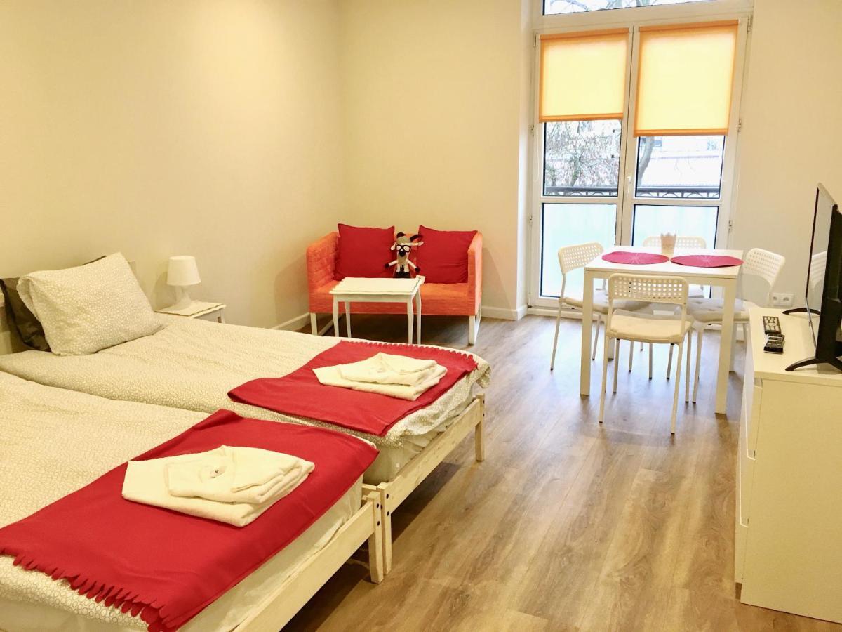 #Visitlublin Apartments Premium Wschodnia Ngoại thất bức ảnh