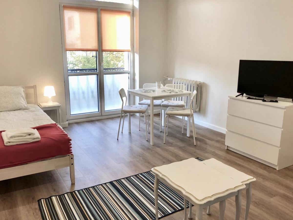#Visitlublin Apartments Premium Wschodnia Ngoại thất bức ảnh
