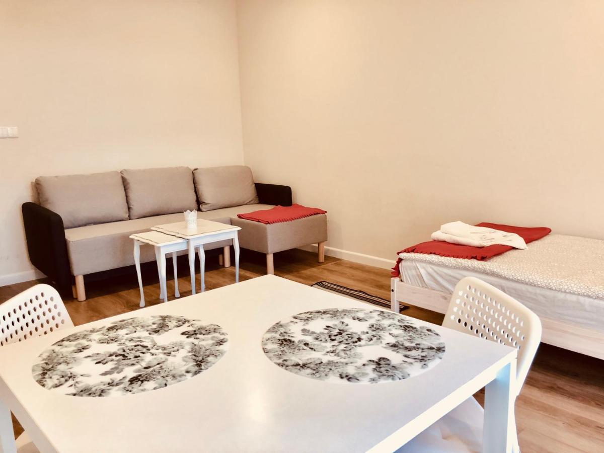 #Visitlublin Apartments Premium Wschodnia Ngoại thất bức ảnh