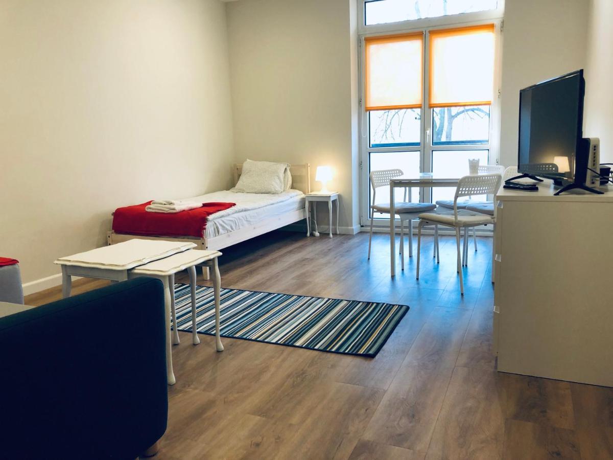 #Visitlublin Apartments Premium Wschodnia Ngoại thất bức ảnh