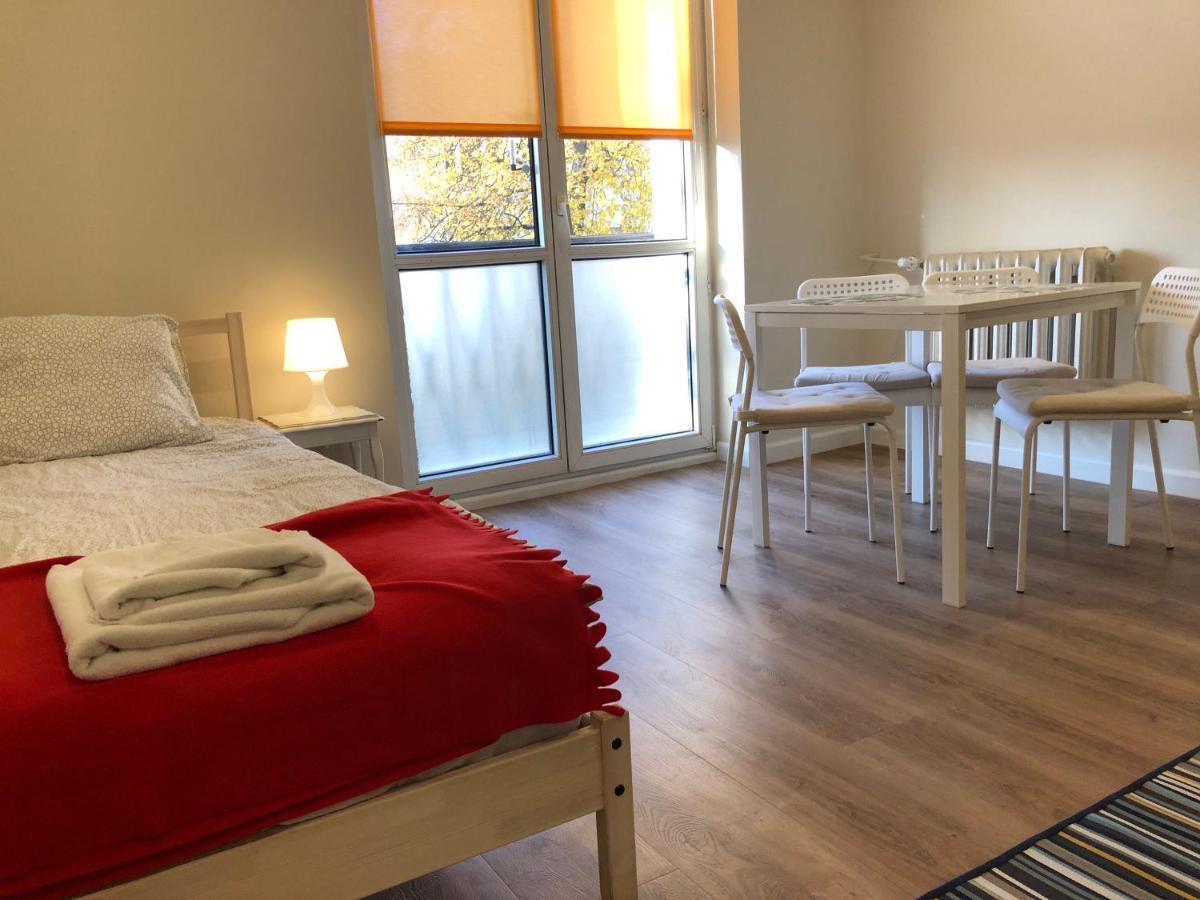 #Visitlublin Apartments Premium Wschodnia Ngoại thất bức ảnh